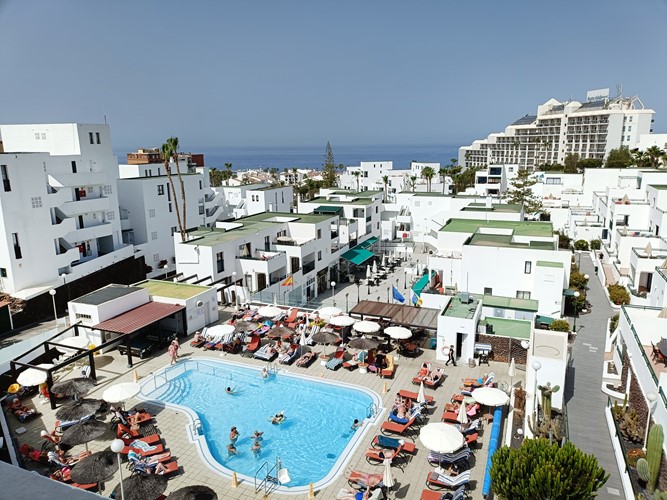 2 bed apartment for sale in Sunset Bay, Torviscas Bajo