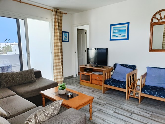 2 bed apartment for sale in Sunset Bay, Torviscas Bajo