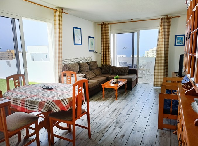 2 bed apartment for sale in Sunset Bay, Torviscas Bajo