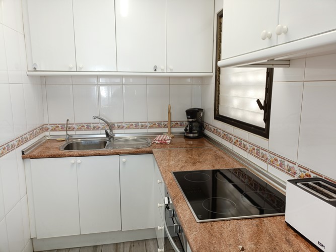 2 bed apartment for sale in Sunset Bay, Torviscas Bajo