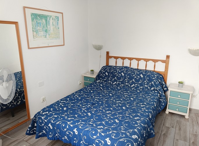 2 bed apartment for sale in Sunset Bay, Torviscas Bajo