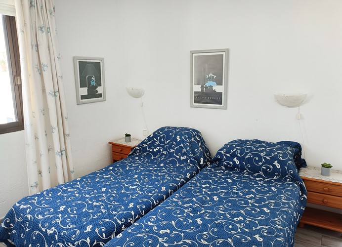 2 bed apartment for sale in Sunset Bay, Torviscas Bajo