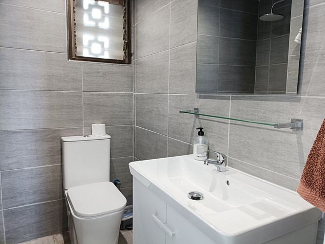 2 bed apartment for sale in Sunset Bay, Torviscas Bajo