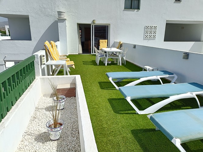 2 bed apartment for sale in Sunset Bay, Torviscas Bajo