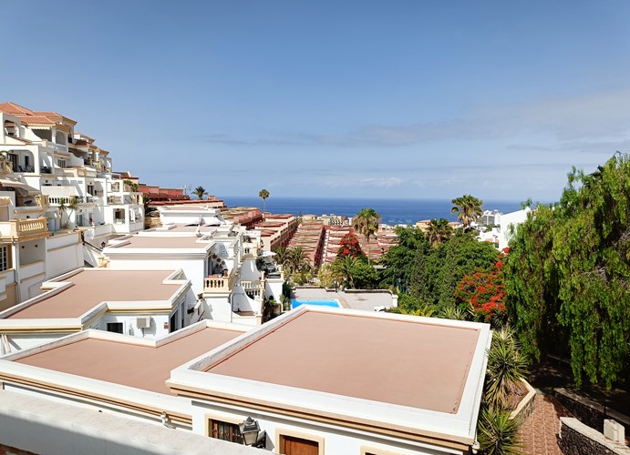 Apartment For sale in Torviscas Alto, Tenerife