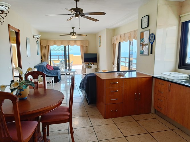 2 bed apartment for sale in Aguamarina I, Golf del Sur