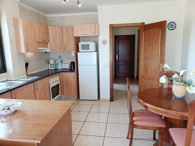 2 bed apartment for sale in Aguamarina I, Golf del Sur