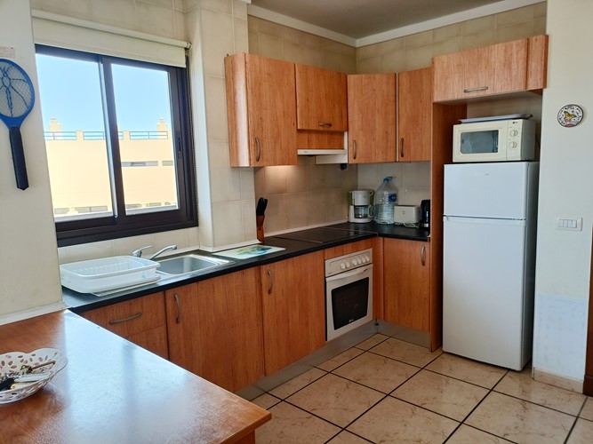 2 bed apartment for sale in Aguamarina I, Golf del Sur