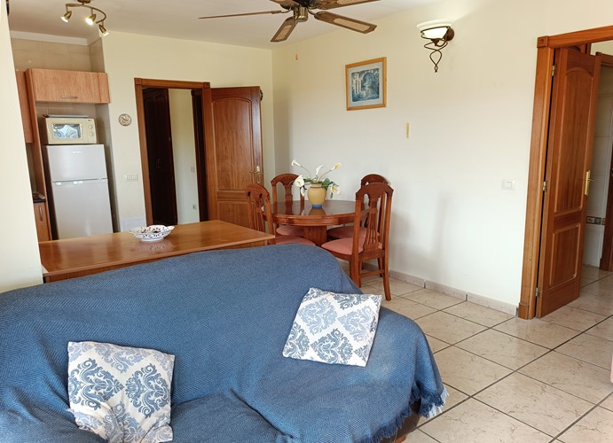 2 bed apartment for sale in Aguamarina I, Golf del Sur