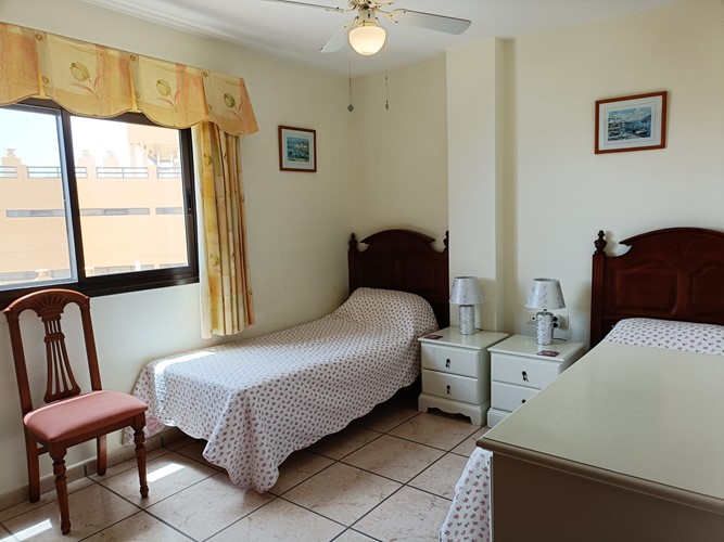 2 bed apartment for sale in Aguamarina I, Golf del Sur