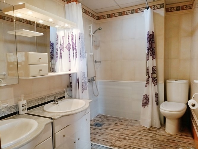 2 bed apartment for sale in Aguamarina I, Golf del Sur