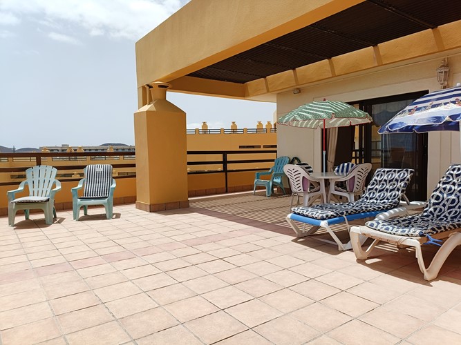 2 bed apartment for sale in Aguamarina I, Golf del Sur