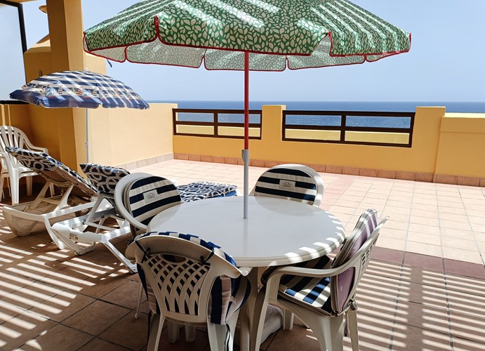 2 bed apartment for sale in Aguamarina I, Golf del Sur