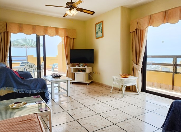 2 bed apartment for sale in Aguamarina I, Golf del Sur