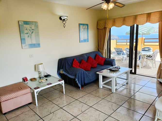 2 bed apartment for sale in Aguamarina I, Golf del Sur
