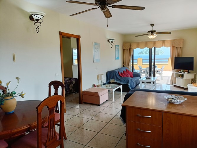 2 bed apartment for sale in Aguamarina I, Golf del Sur