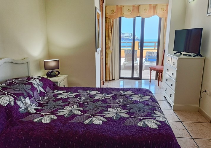 2 bed apartment for sale in Aguamarina I, Golf del Sur