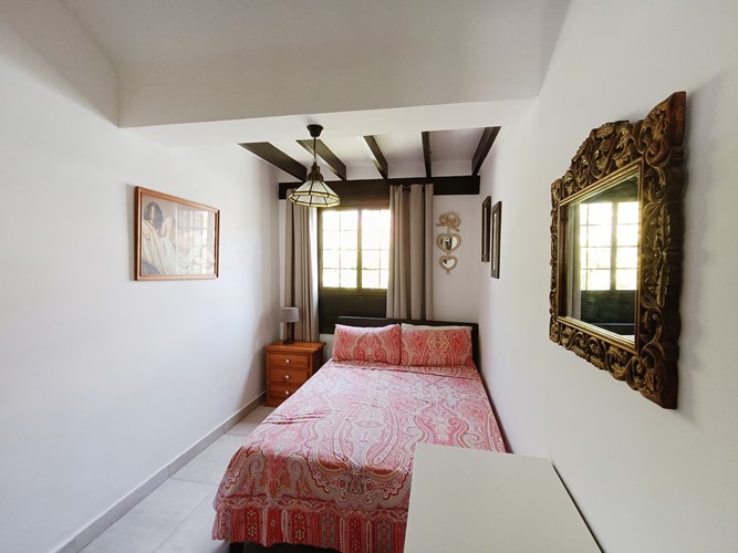 3 bed linked house for sale in Fairway Village, Golf del Sur