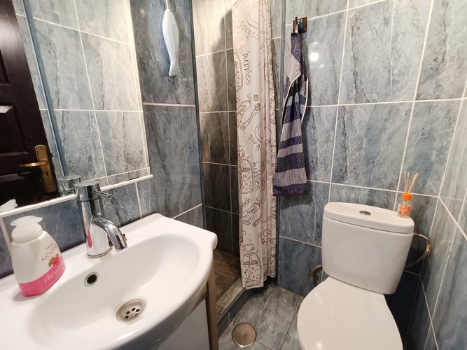 3 bed linked house for sale in Fairway Village, Golf del Sur