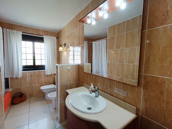 3 bed linked house for sale in Fairway Village, Golf del Sur