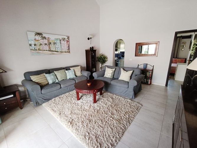 3 bed linked house for sale in Fairway Village, Golf del Sur