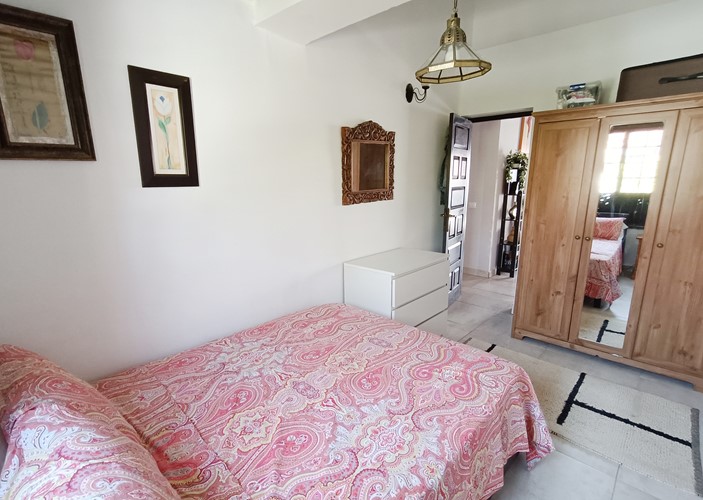3 bed linked house for sale in Fairway Village, Golf del Sur