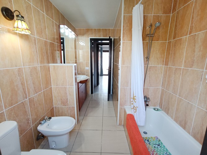 3 bed linked house for sale in Fairway Village, Golf del Sur