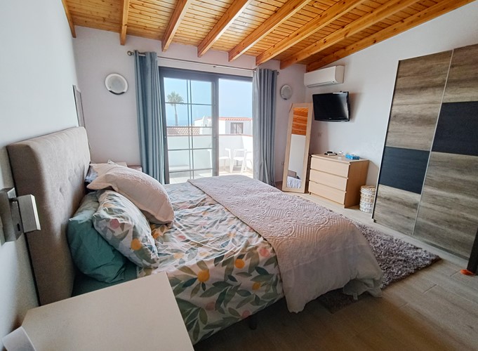 3 bed linked house for sale in Fairway Village, Golf del Sur