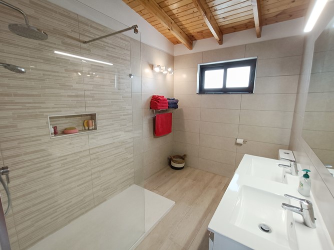 3 bed linked house for sale in Fairway Village, Golf del Sur