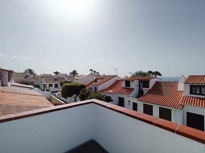 3 bed linked house for sale in Fairway Village, Golf del Sur