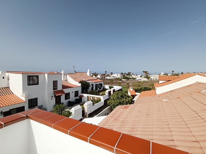 3 bed linked house for sale in Fairway Village, Golf del Sur