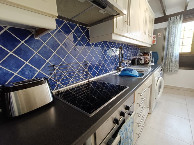 3 bed linked house for sale in Fairway Village, Golf del Sur