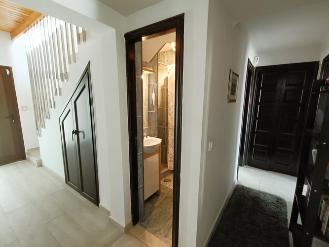 3 bed linked house for sale in Fairway Village, Golf del Sur