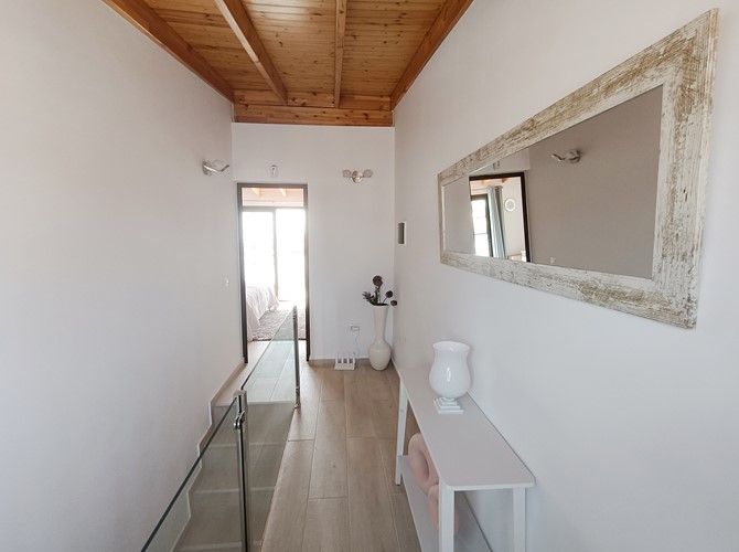 3 bed linked house for sale in Fairway Village, Golf del Sur
