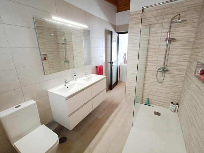 3 bed linked house for sale in Fairway Village, Golf del Sur