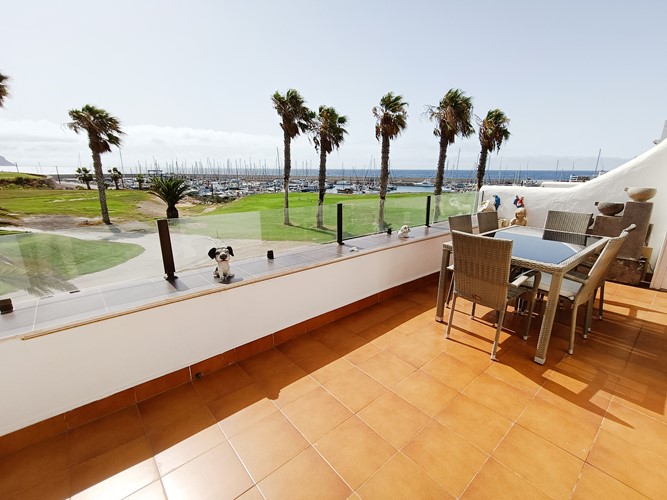 Apartment For sale in Amarilla Golf, Tenerife