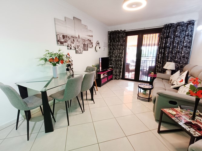 2 bed duplex for sale in Pebble Beach, Amarilla Golf