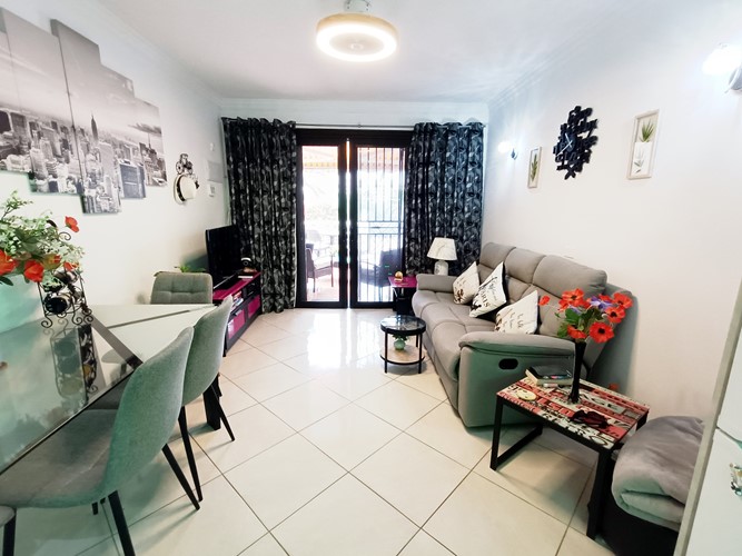 2 bed duplex for sale in Pebble Beach, Amarilla Golf