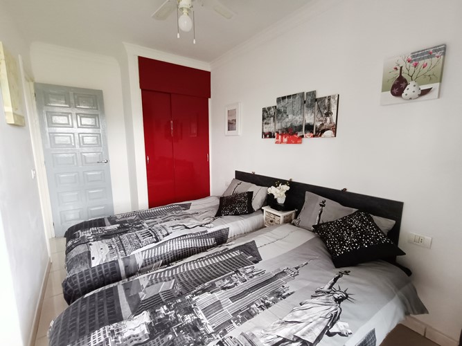 2 bed duplex for sale in Pebble Beach, Amarilla Golf