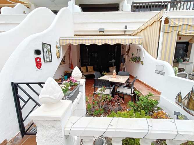 2 bed duplex for sale in Pebble Beach, Amarilla Golf