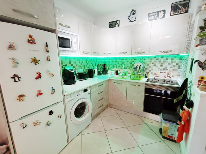 2 bed duplex for sale in Pebble Beach, Amarilla Golf