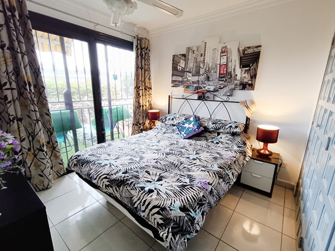 2 bed duplex for sale in Pebble Beach, Amarilla Golf