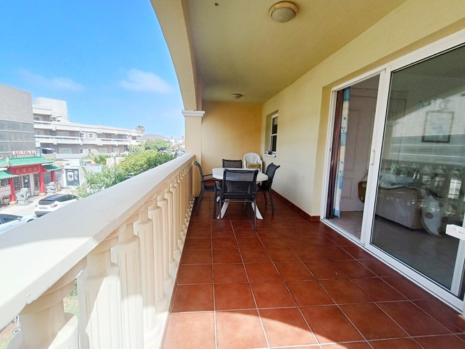 Apartment For sale in Golf del Sur, Tenerife