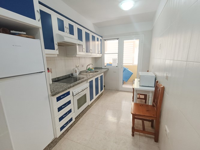 3 bed apartment for sale in Winter Gardens, Golf del Sur