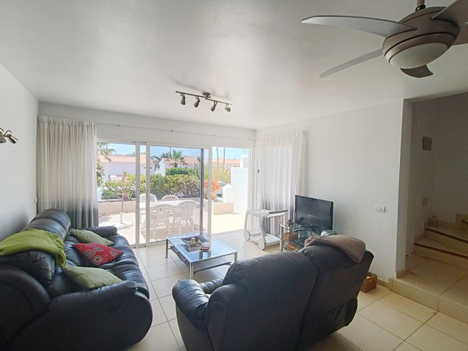 2 bed linked house for sale in Sunningdale Village, Golf del Sur