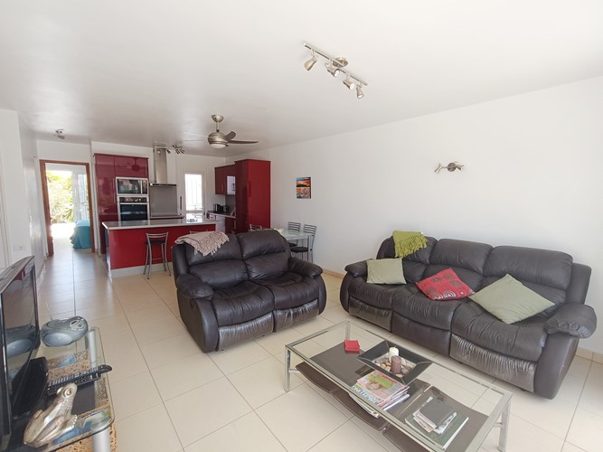 2 bed linked house for sale in Sunningdale Village, Golf del Sur