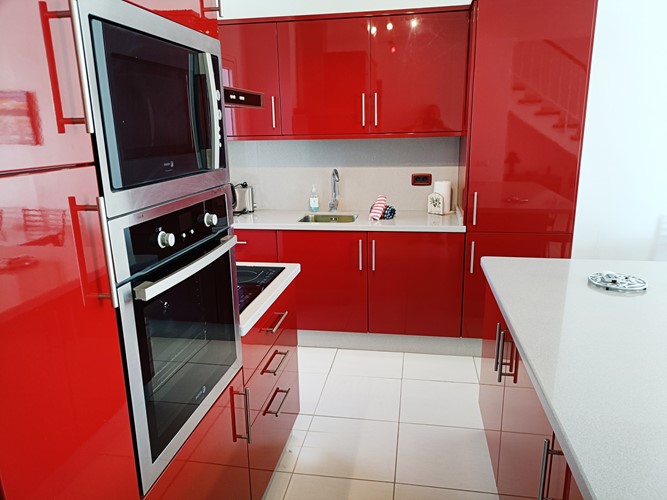 2 bed linked house for sale in Sunningdale Village, Golf del Sur