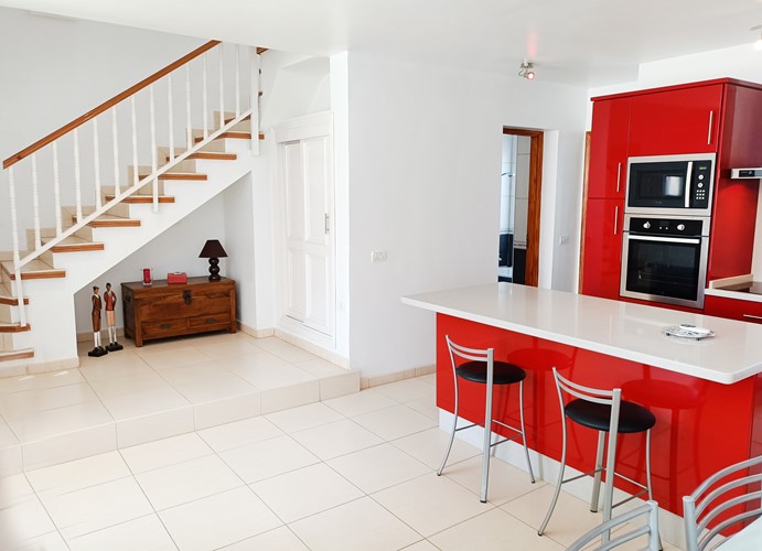 2 bed linked house for sale in Sunningdale Village, Golf del Sur