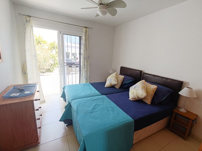 2 bed linked house for sale in Sunningdale Village, Golf del Sur