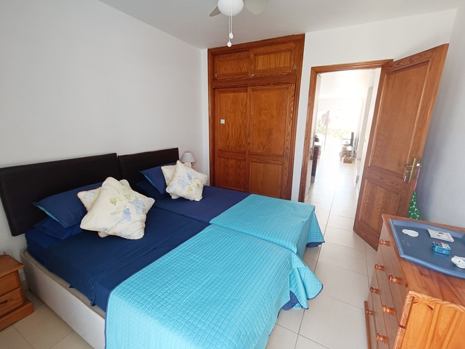 2 bed linked house for sale in Sunningdale Village, Golf del Sur
